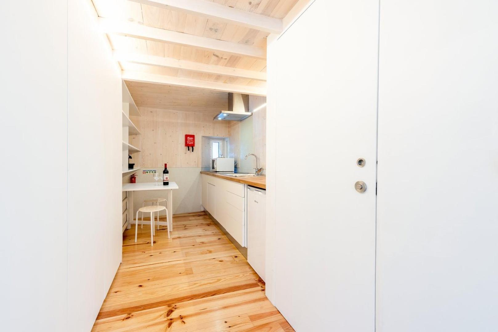 Apartamento Guestready - Beco Do Garces *