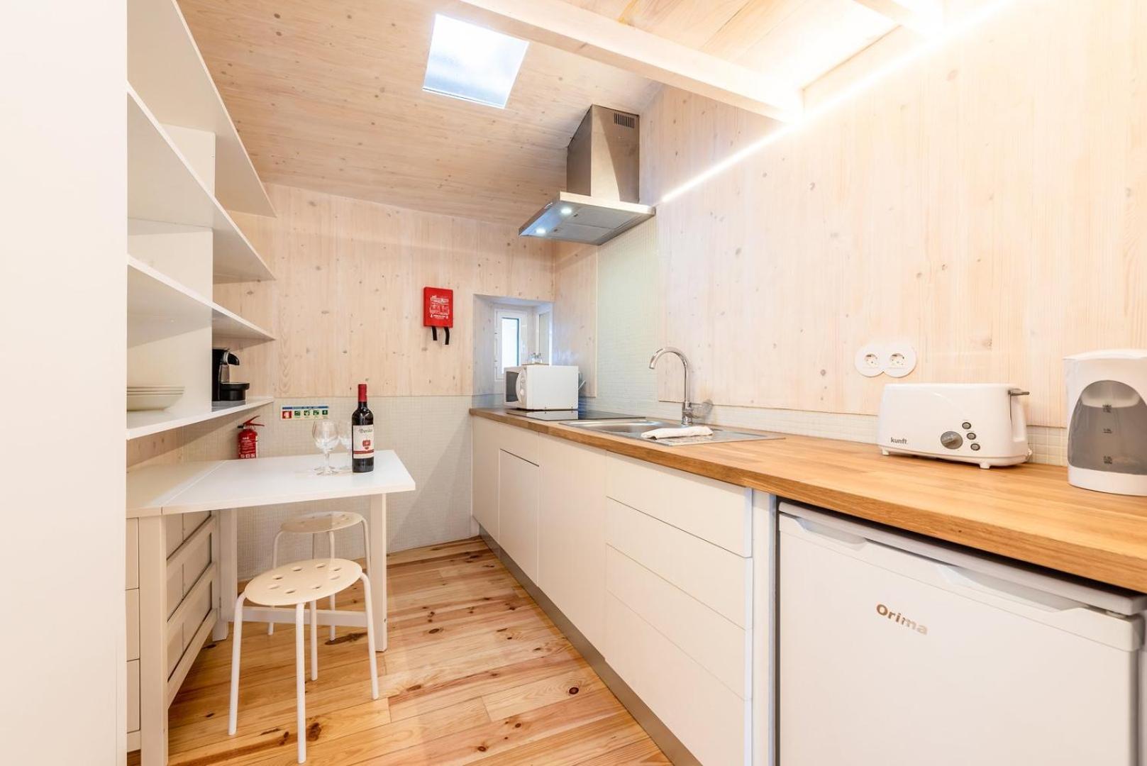Guestready - Beco Do Garces Lisboa